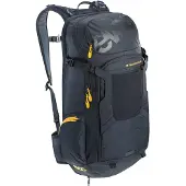 Evoc PROTECTOR BLACKLINE-tas 20 l || Maat: 20