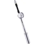 Birzman Shock Pump ZACOO MACHT 300psi 1'' Gauge Silver