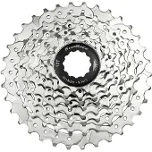 Sunrace CSM66 8AU 8V Cassette || Maat: 11-32