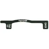 Magura QM41 Adapter 180mm IS Achterwiel 2022 Schijfrem accessoires