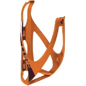 Cube Hpp Bottle Cage Oranje