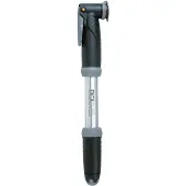 Topeak Mini Master Blaster pump - minipomp - 8 Bar - aluminium cilinder