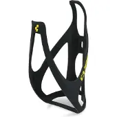 Cube Hpp Bottle Cage Zwart