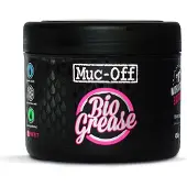 Muc-Off Muc Off Bio Vet 450g Zwart