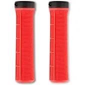 Cube Pro Hpa Grips Rood 132 / 132 mm