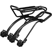 Topeak TetraRack M2 Rear Rack Black