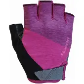 Roeckl Bergen V013 Violet GLOVES || Maat: 6