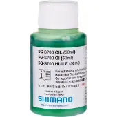 Shimano SG-S700 speciale naafolie – voor Alfine 11-speed naafversnellingen – 50 ml – onderhoudsolie