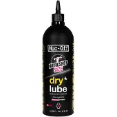 Muc-Off Dry Lube Chain Lubricant 1l Spray Bottle