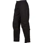 PRO-X elements Pro X Elements regenbroek Tramp heren polyamide zwart