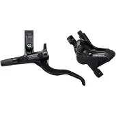 Shimano Bl-m4100+br-mt420 Voorrem