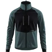 Cube Blackline Softshell Jas