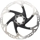 Shimano SM-RT76 Remschijf 6-bouts Metaal/Resin Diameter 203mm