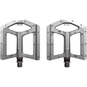 Cube Slasher Pedals Grijs