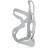 Cube Hpp Sidecage Bottle Cage Zilver