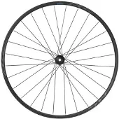 Shimano Rs171 Disc Racefiets Voorwiel