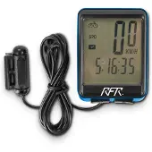 Rfr Velocomputer