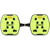 Look Trail Grip Pedalen