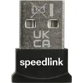 Speedlink - VIAS Nano USB Bluetooth 5.0 Adapter