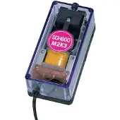 Schego M2k3 350 L/h Compressor