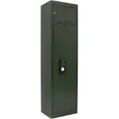Rottner Wapenkluis Utah 8 Elektronisch Slot Groen