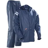 Jobman regenpak 6535 M / Zwart