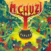NEWS M.Chuzi - Papara (CD)