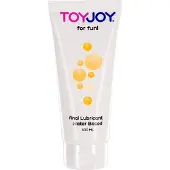 ToyJoy - Anal Lube 100ml - Lubricants Naturel 100