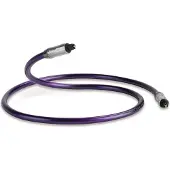 QED Reference Optical Quartz 2,0 m.