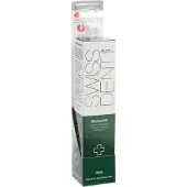 Swissdent - Biocare Combo Pack Tandpasta 50 ml