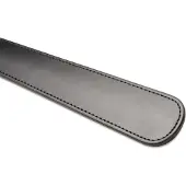 XR Brands Slapper Kunstleren Paddle XL - 48 cm - Zwart