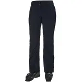 Helly Hansen Legendary Insulated skibroek, dames, donkerblauw