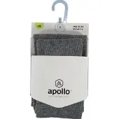 Apollo - Maillot grijs - Maat 128/134