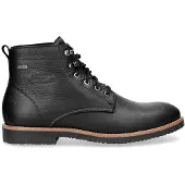 Panama jack Veterboots 'Glasgow' zwart