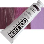 Golden Artist Colors Heavy Body Acrylverf Cobalt Violet Hue 59 ml 1 stuk