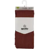 Apollo - Maillot - Mid - Brown - Maat 128/134