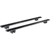 CRUZ dakdragerset Airo R Dark - Audi A6 (C6) Allroad (2006-2012)