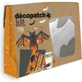 Décopatch Bastelset Kit Mini