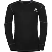 Odlo Active X-warm Lange Mouwen Basislaag
