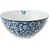 Laura Ashley Schaal Alyssa Blauw D 13 H 6 Cm
