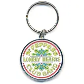 Rock Off The Beatles - Sgt Pepper Sleutelhanger - Multicolours