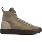 Blackstone YL55 Veterschoenen | Maat 39 Dames Taupe