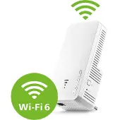 Devolo WiFi 6 Repeater 3000 (BE)