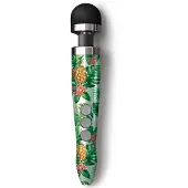 Doxy - Die Cast 3R Oplaadbare Wand Massager Pineapple