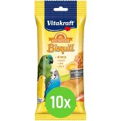 Vitakraft Bisquiti Honing Siervogel - 50 Gram - 10 verpakkingen