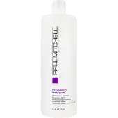 Paul Mitchell Haarverzorging Extra Body Daily Rinse 1000 ml