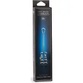 Fifty Shades of Grey Just Sensation - Clitoris Klem - Zwart