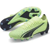 Puma Dames Ultra Match FG/AG Voetbalschoenen
