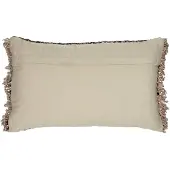Pomax Kussens THERESA dames 30x50 cm