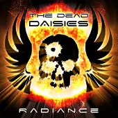 Cd The Dead Daisies - Radiance